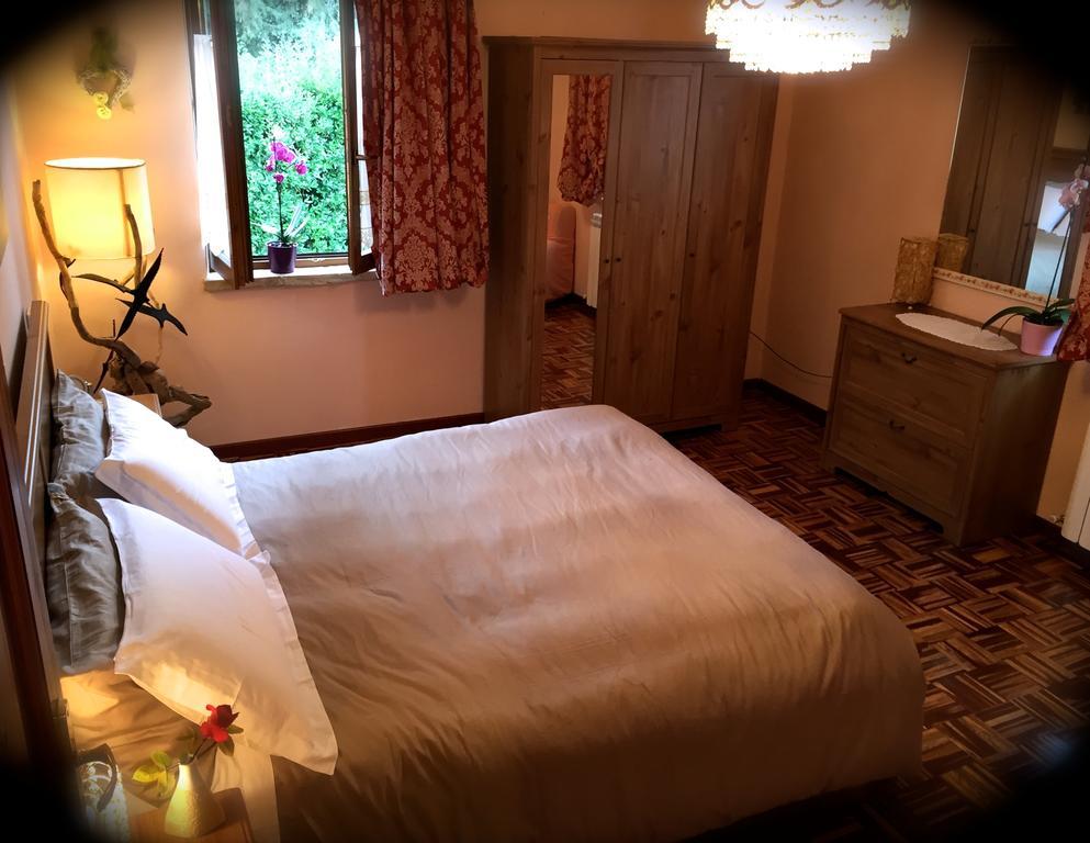 Maison Diamanti Castel di Lama Room photo